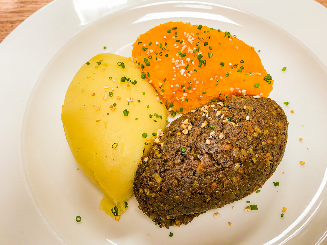 Haggis